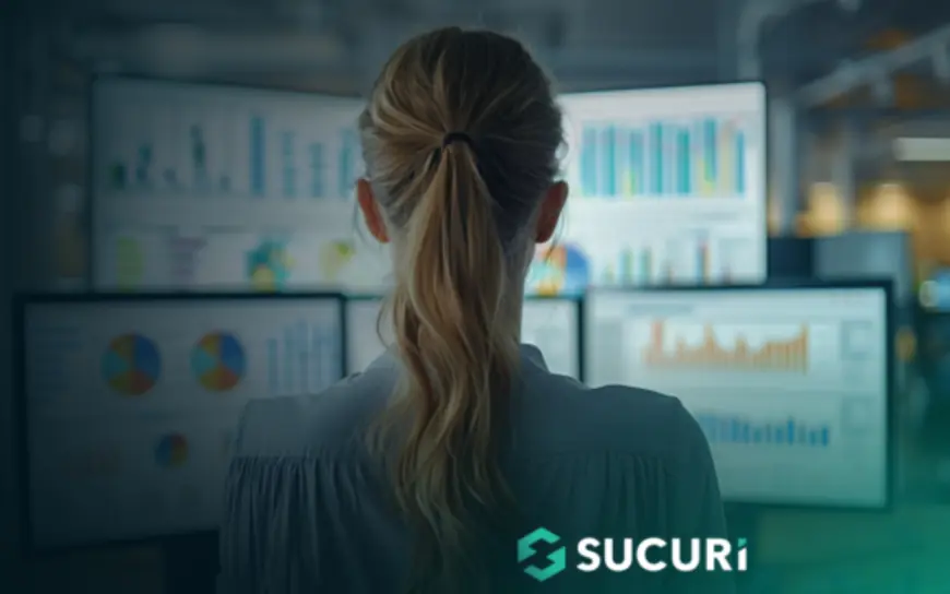 Sucuri - Reliable Website Security