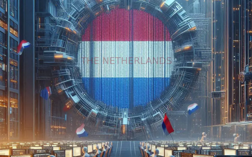 The Netherlands: A Rising Star in Quantum Computing